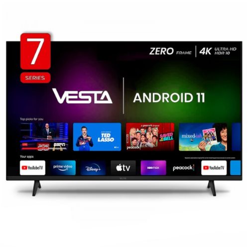 Televizor Vesta LD43F7902