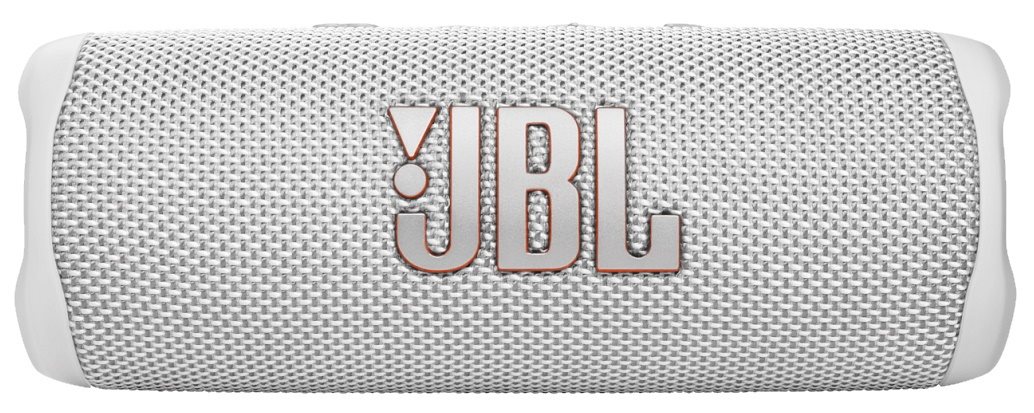 Boxă portabilă JBL Flip 6 White