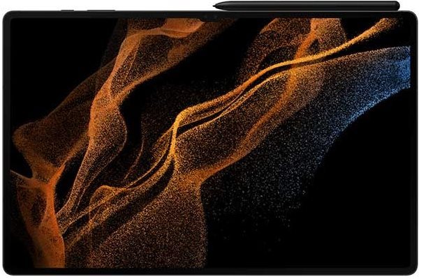 Tableta Samsung X906 Galaxy Tab S8 Ultra 14,6" 12/512GB WiFi Graphite