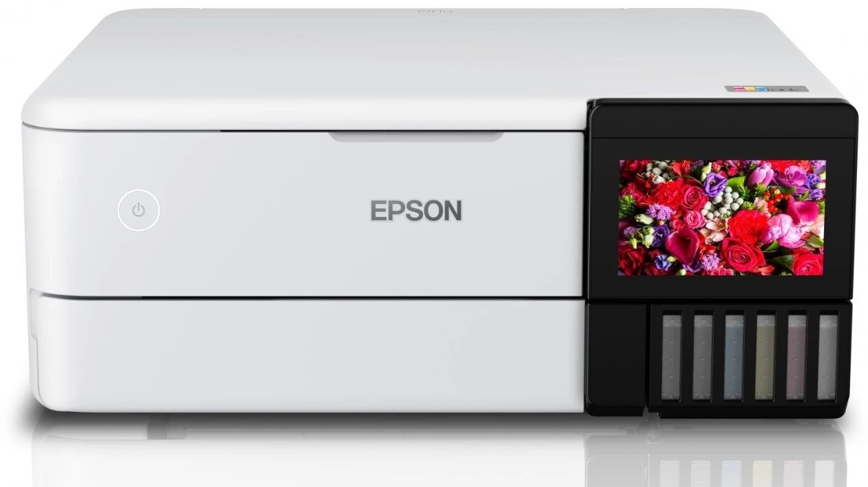 Multifunctional Epson L8160