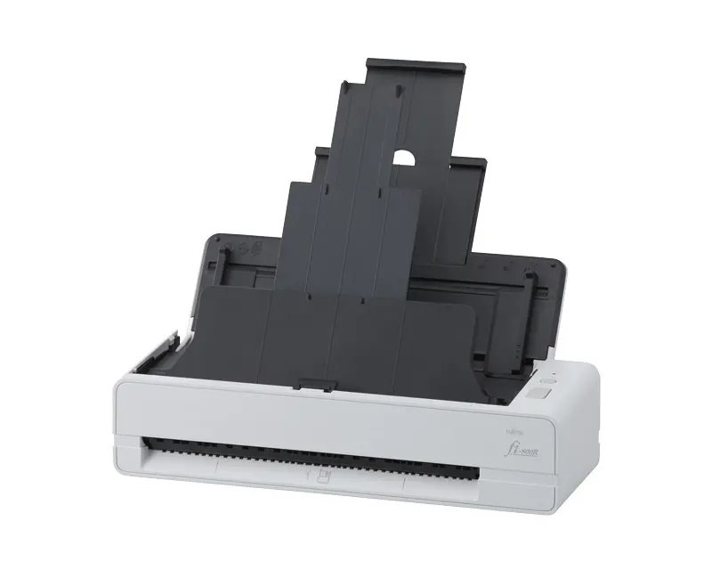Scanner Fujitsu fi-800R