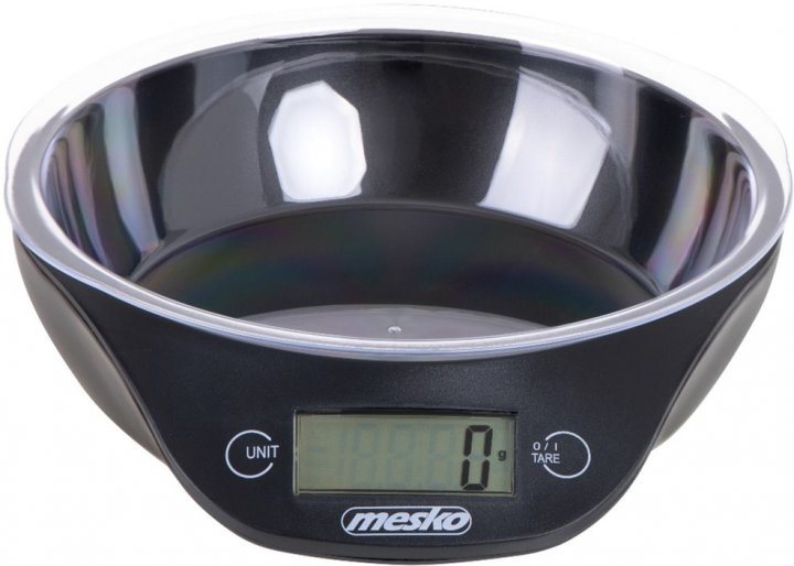 Кухонные весы Mesko MS3164