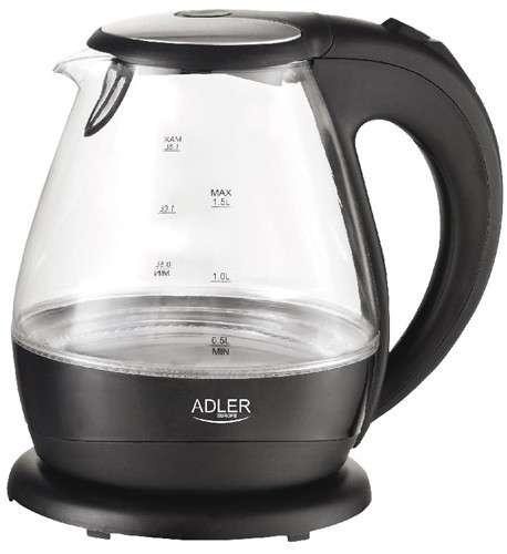 Чайник электрический Adler AD1224