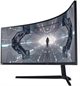 Monitor Samsung Odyssey G9 C49G95TSS White/Black