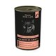 Корм для кошек Fitmin tin sterilized salmon 415g * 12