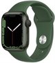 Ceas inteligent Apple Watch Series 7 GPS + LTE 45mm MKJR3 Green