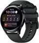 Ceas inteligent Huawei Watch 3 Black