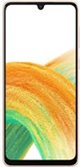 Telefon Mobil Samsung A33 Galaxy A336F 128GB Dual Peach