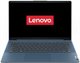 Laptop Lenovo IdeaPad 5 14ITL05 (Core i7-1165G7, 8GB, 512GB) Blue