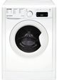 Maşina de spălat rufe Indesit EWDE 751451 W EU