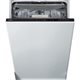 Maşină de spălat vase încorporabilă Whirlpool WSIP 4O23 PFE