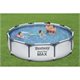 Каркасный бассейн Steel Pro Max 305x76 cm Bestway 56408BW