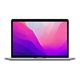 Ноутбук Apple MacBook Pro 13" MNEJ3 (2022) (M2 / 8GB/ 512GB) Space Gray