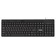 Tastatură SVEN KB-C3060 Black