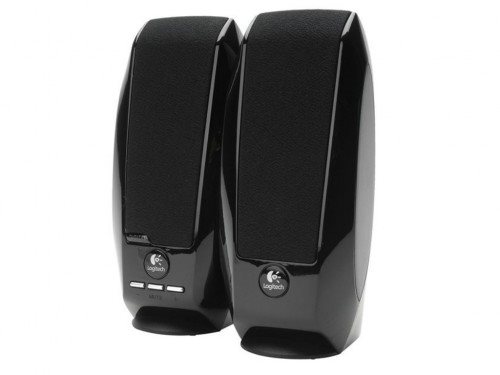 Difuzoare Speakers Logitech S150