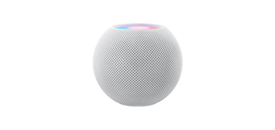Портативная колонка Apple HomePod mini White