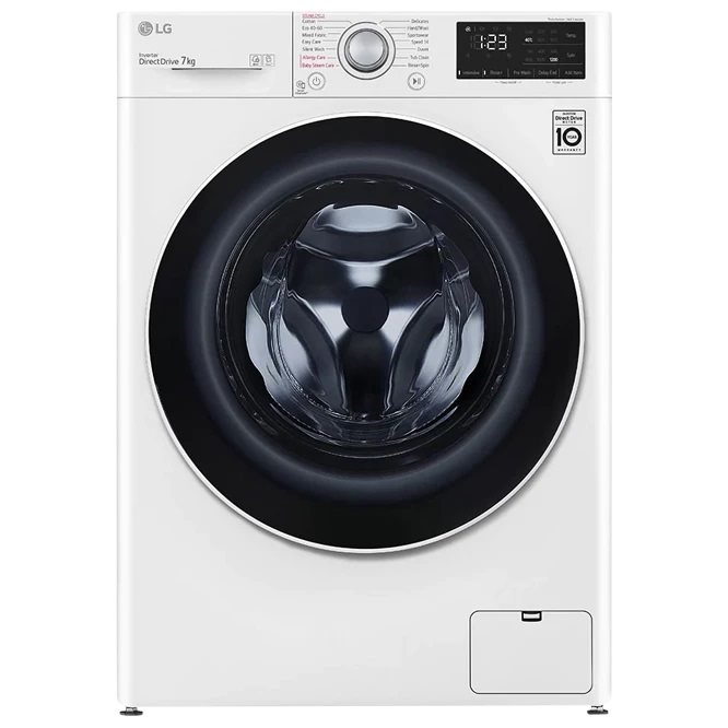 Maşina de spălat rufe LG F2WV3S7S0E