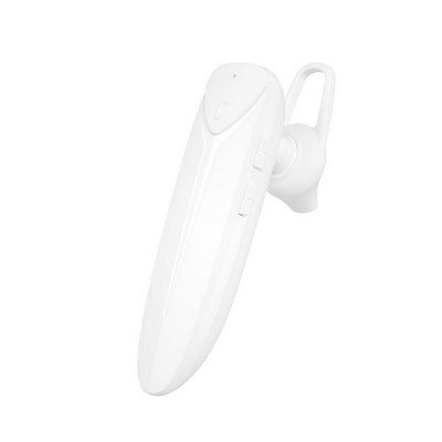 Căști XO bluetooth headset, BE20, White Design