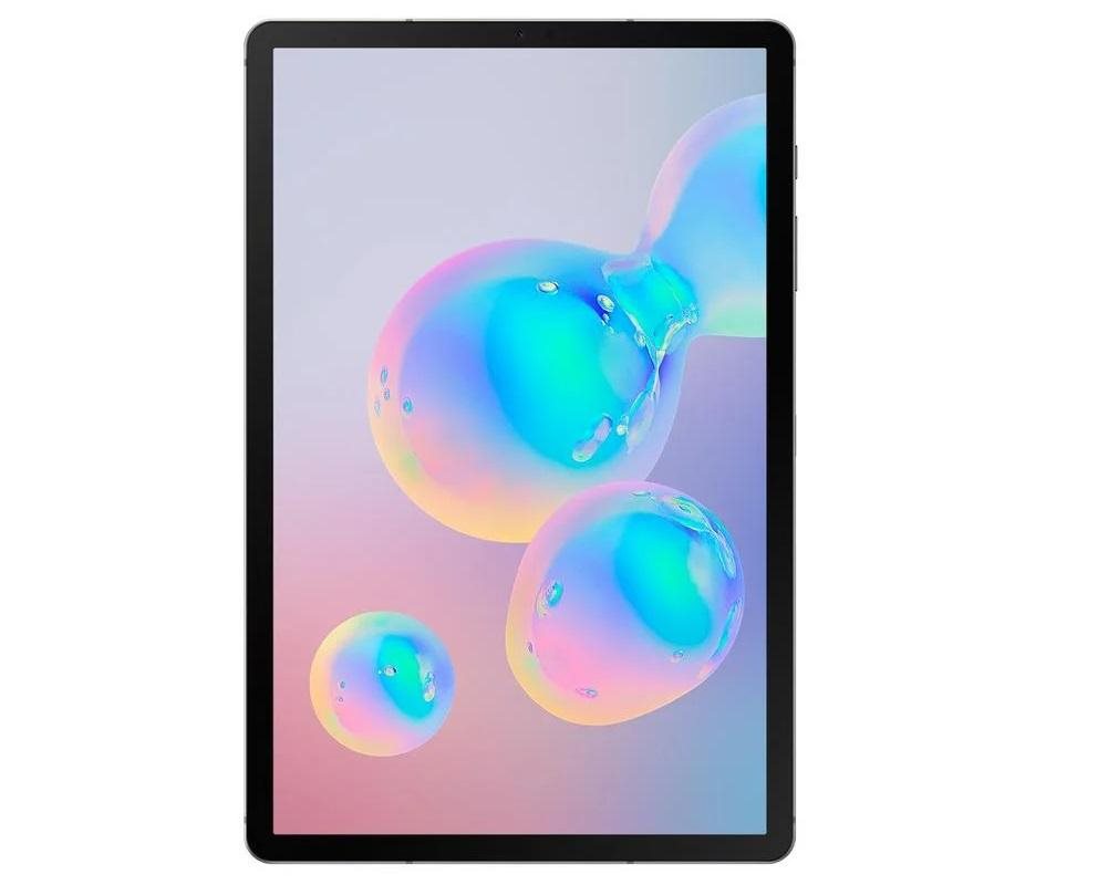 Tableta Samsung P619 Galaxy Tab S6 Lite (2022) 10.4" LTE 4/64Gb Gray