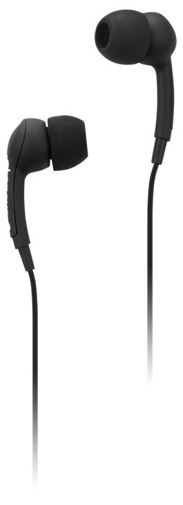 Наушники Lenovo 100 in-ear Headphone Black