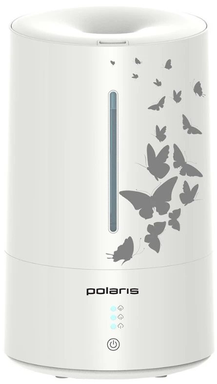 Увлажнитель воздуха Polaris PUH 3740 TF White