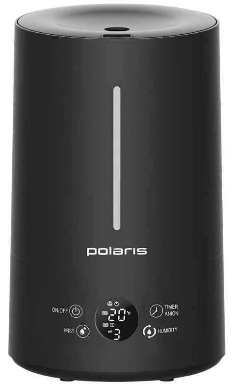 Очиститель воздуха Polaris PUH 7804 TF