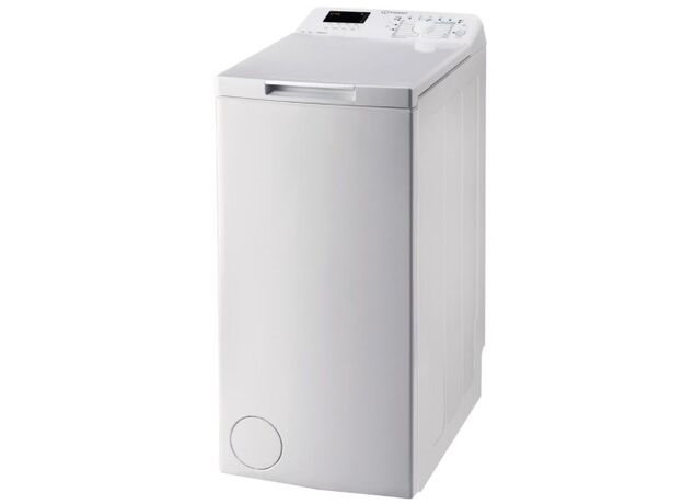 Mașină de spălat Indesit BTW D51052 EU