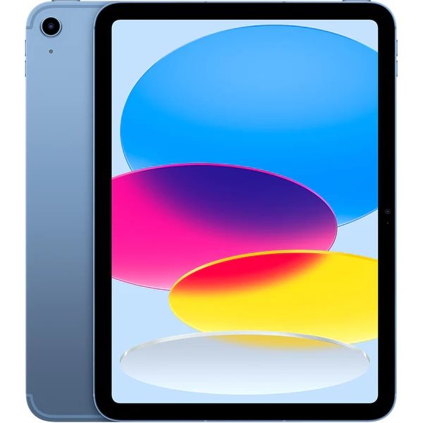 Tableta IPAD 10.9" 2022 64GB LTE Blue