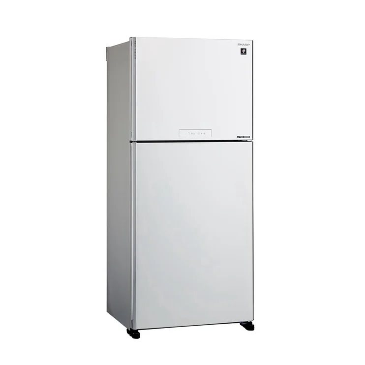 Холодильник Sharp SJXG690MWH