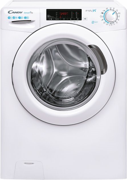 Mașină de spălat Candy CSO 14105TE/1-S