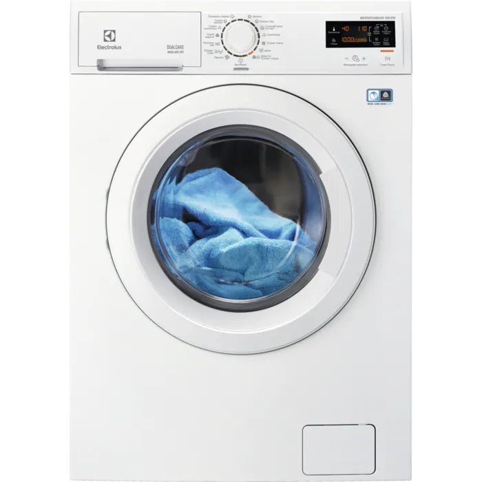Mașină de spălat rufe Electrolux EWWN1685W