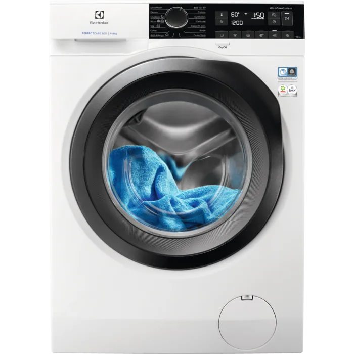 Maşina de spălat rufe Electrolux EW8F228S