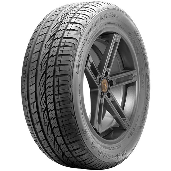 Anvelope CONTINENTAL CrossContact UHP 235/55 R17 99H FR