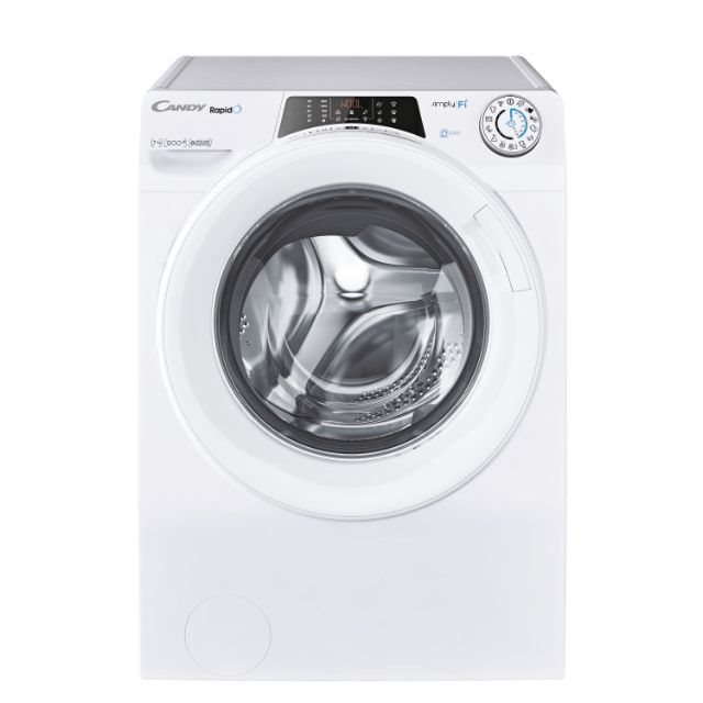 Maşina de spălat rufe Candy RO4 1274DWME/1-S