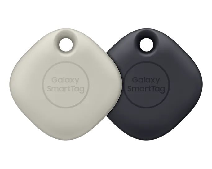 Samsung Galaxy SmartTag, 2-Pack