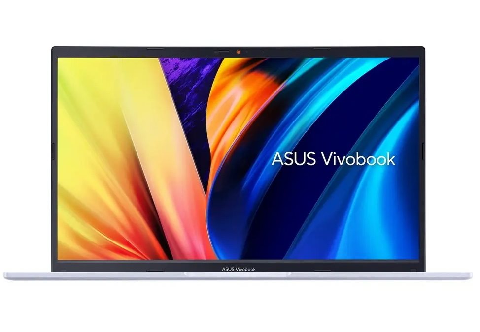Laptop ASUS Vivobook15 X1502ZA 15.6"(Core i5-1240P,8Gb,512Gb) Icelight Silver