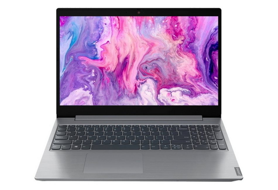 Laptop Lenovo IdeaPad L3 15ITL6 15.6" (i5-1135G7, 8Gb, 512Gb) Platinum Grey