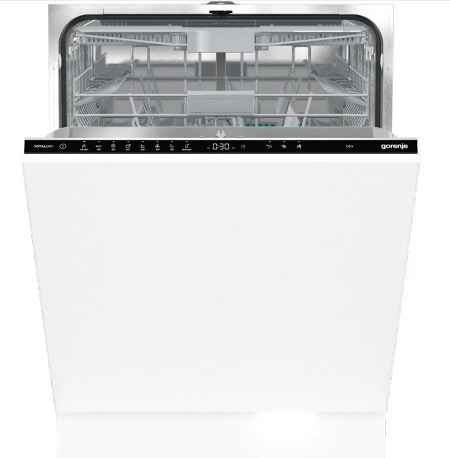 Maşină de spălat vase încorporabilă Gorenje GV 673 C60
