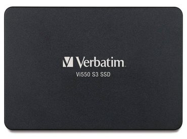 Dispozitiv de stocare SSD Verbatim VI550 S3 512Gb