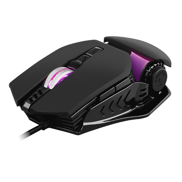 Компьютерная мышь SVEN RX-G815
