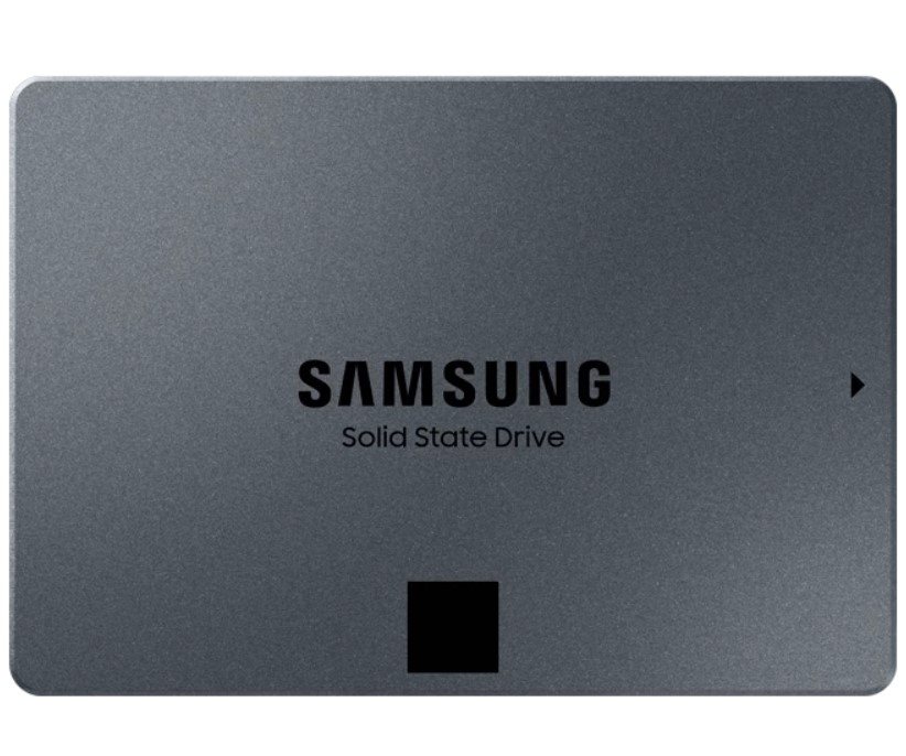 Dispozitiv de stocare SSD Samsung 870 QVO 1Tb