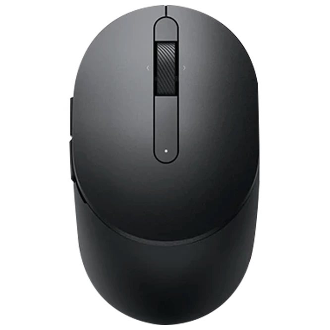 Mouse Dell Pro MS5120W Black