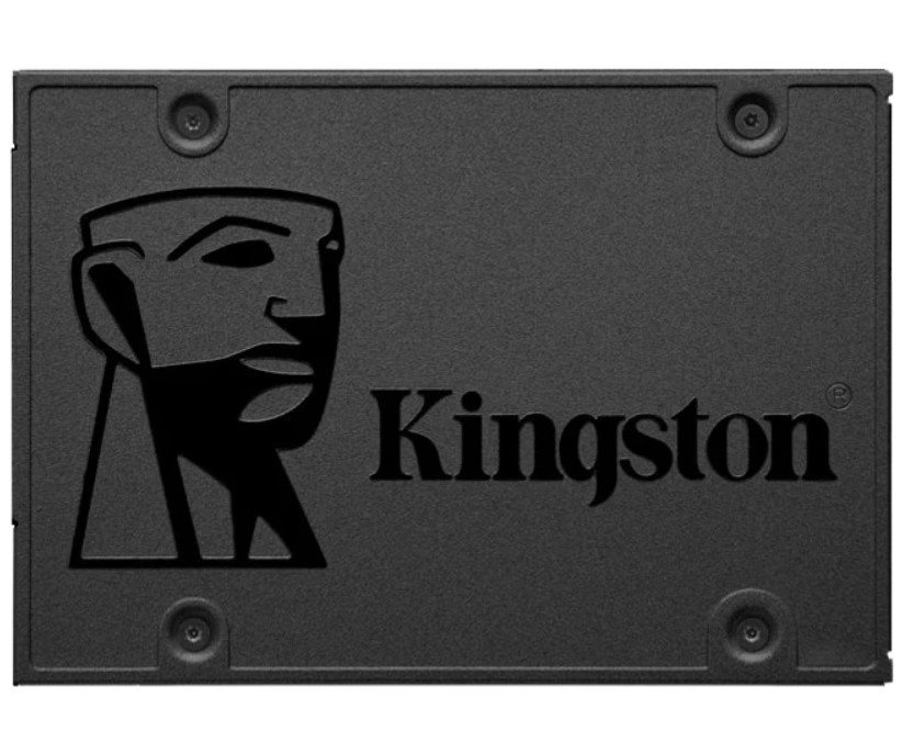 Dispozitiv de stocare SSD Kingston A400 480Gb