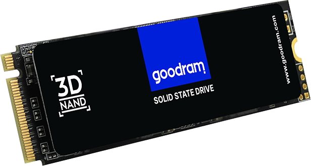 Накопитель SSD Goodram PX500 Gen2 512Gb