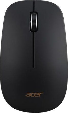 Компьютерная мышь Acer AMR010 Black