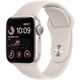 Умные часы Apple Watch SE (2022) GPS 40mm MNJP3 Starlight