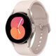 Ceas inteligent Samsung Galaxy Watch 5 R905 40mm LTE Pink Gold