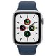 Умные часы Apple Watch SE (2020) GPS 44mm MKQ43 Blue