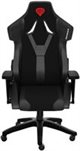 Игровое кресло Genesis Nitro 650 Onyx Black