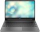 Laptop HP 15s (Ryzen 3 5300U, 4GB, 256GB) Chalkboard Gray